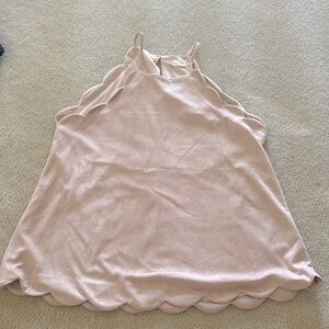Altar’d State Pink Blouse